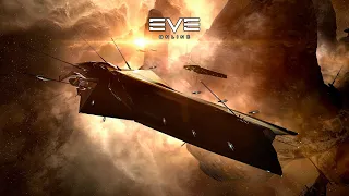 EVE Online - Экспедициия Ангелов Район Красных Фонарей 5/10 - Gila /  Angels Red Light District 5/10