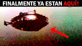 ¡El telescopio James Webb acaba de interceptar un misterioso objeto que nadie puede explicar!