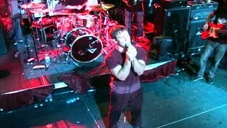 [hate5six] The Dillinger Escape Plan - July 25, 2004