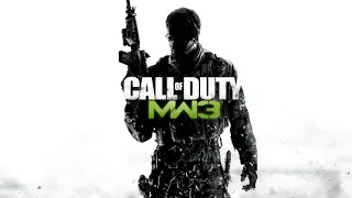 Call of Duty Modern Warfare 3 TÜRKÇE DUBLAJ TEK BÖLÜM (TEK PART) YORUMSUZ (NO COMMENT)