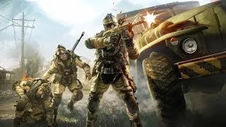 Стрим по Warface. Дорога до 1-й лиги в рм. Стрим+общение.