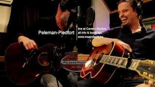 Peleman - Piedfort: I Got My Mind Set on You (George Harrison)