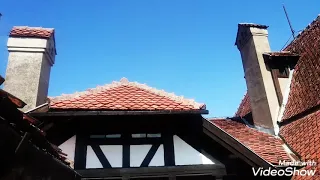 Bran castle, Transylvania, Romania