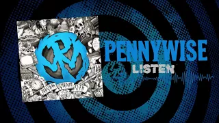 Pennywise - "Listen" (Full Album Stream)