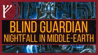 Blind Guardian | My Full Analysis of "Nightfall in Middle-earth"