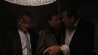 Goodfellas - AirFrance Robbery