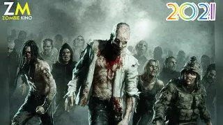 Супер фильм ужасов 2021 про зомби СМОТРЕТЬ ОНЛАЙН ZOMBIE KINO