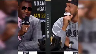 UFC 270 Press Conference Highlights