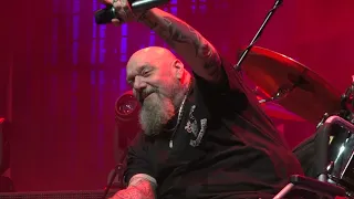 Paul Di'Anno. Remember Tomorrow/ Killers.KK'S Steel Mill-06.07.2023.