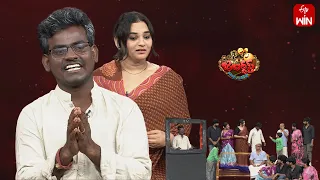 "Ammo Okato Tariku" Spoof | Non Stop Nooka Raju Performance | Jabardasth | 28th December 2023  | ETV