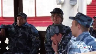 В СИЗО-1 спели «День Победы»