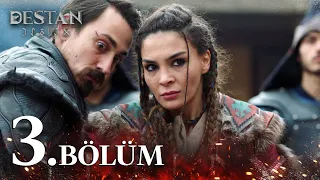 Destan 3. Bölüm @atvturkiye