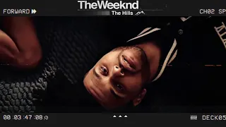 The Weeknd - The Hills (Slowed To Perfection) 432hz