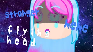 Stronger meme||Live2D||Lunni