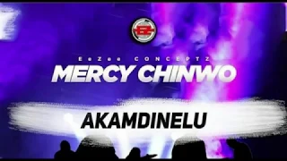 Mercy Chinwo  - Akamdinelu   1 hour loop