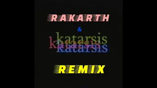 Katarsis - Vasarą galvoj minoras (RAKARTH Remix)