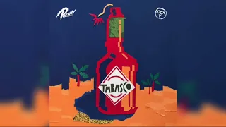 Porchy feat. Oxxxymiron - Tabasco