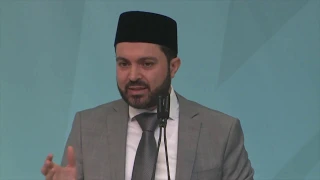 Creating a Drugs Free Society – Islam’s Response to Substance Abuse (English) - JSWC2018