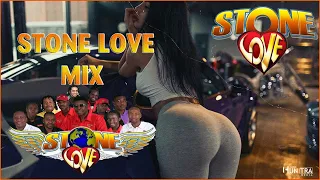 STONE LOVE DANCEHALL MIX 2022🔥Vybz Kartel, Javillani,Squash, Dady1, Govana, Dexta Daps