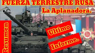 💥URGENTE Tankes y FUERZAS TERRESTRE APLASTAN ENEMIGOS  ⚡️Rusia Y Ucrania lo  Ultimas Noticias guerra