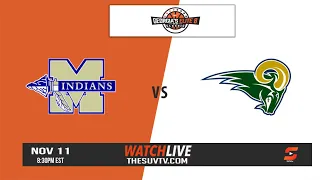 McEachern vs. Grayson | GE8TOC (Ace Bailey, Gicarri Harris, Jacob Wilkins, and more...)