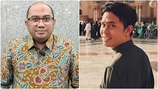 HEBOH CAKRA KHAN BELI JAKET Rp6 JUTA DIDENDA BEA CUKAI Rp21 JUTA, PROF BAMBANG: PENYELUNDUPAN HUKUM