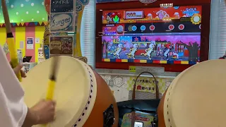 [太鼓の達人 ニジイロver] アイドル 全良