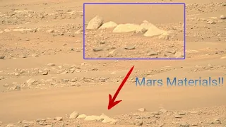 Mars New Latest Video || Mars News Today || Mars Perseverance Rover SOL 419 || Mars Updates 2024