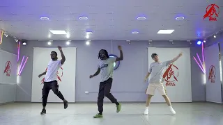 [Beginners Dance Workout] Crazy Frog - How Do You Do｜Zumba Dance