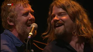 The Frames / Glen Hansard   Haldern Pop 2013