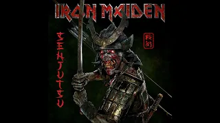 Unofficial Remaster Iron Maiden 01 - Senjutsu