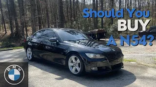 5 REASONS WHY YOU SHOULD BUY A BMW 335I