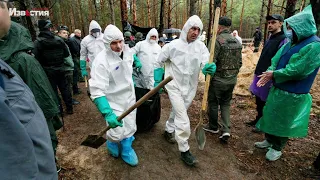 Харків і область 24 вересня. Обстріли, пожежі, жертви, бої