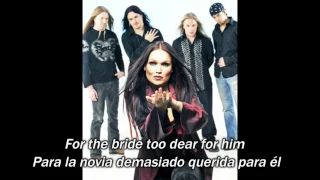 Nightwish She is my sin Subtitulada HD