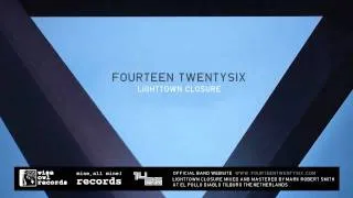 Fourteen Twentysix - Closing Hours