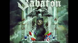 Sabaton Hearts of Iron