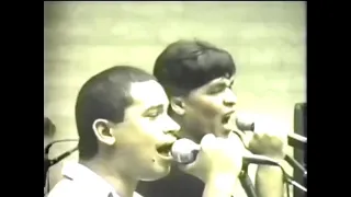 BANDA GRAFITH 1996-JOÃO GRAFITH E JOÃO DANTAS/ POP & DANCE