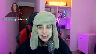 Luli Gonzalez Stream - P1 02/06/2022