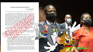 Malawi Play Cat And Mouse Game With South Africa Over Extradition Request Of Bushiris