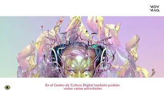 Nuevas Tecnologías | Björk digital