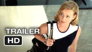 Atlas Shrugged: Part 2 TRAILER (2012) - Ayn Rand Movie HD