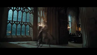 Harry Potter and the Prisoner of Azkaban - Sirius is sighted