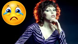 Pat Benatar will No Longer Play her Hit Song Because People are Stupid and Sick