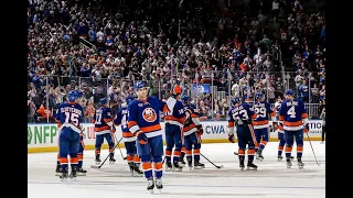 New York Islanders | "The First Of Many" | 2023 Stanley Cup Playoffs Hype