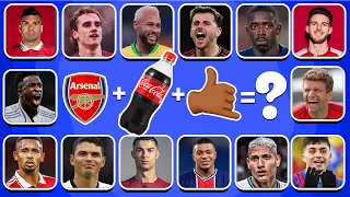 (FULL 118) Guess favorite DRINK,supercars, jersey numberof Football Players,Ronaldo, Messi, Neymar