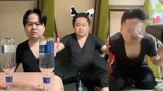 uespiiiii.1115 funny challenge video 😂😂😂 | Mr Uekusa Best TikTok 2022 JUNE Part56