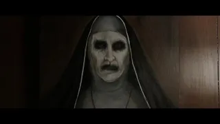 Dehşetin Yüzü / The Nun - Türkçe Dublajlı Fragman