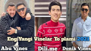 ENG YANGI VINELAR TO'PLAMI 🤣 ABU VINES DILI.ME DONIK VINES MITTIVINES TIMUR ALIXONOV