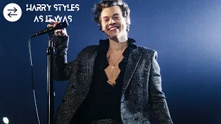 Harry Styles - As It Was Remix [Everything EDM Music / No Copywrite Music]