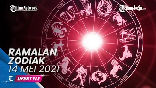 RAMALAN ZODIAK 14 Mei 2021:  Prediksi untuk Seluruh Pemilik Zodiak